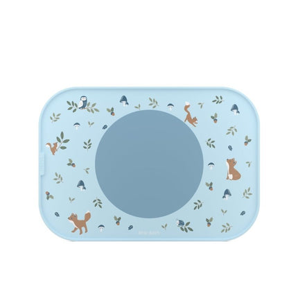 Mepal Placemat Forest Friends koop je bij Babywinkel