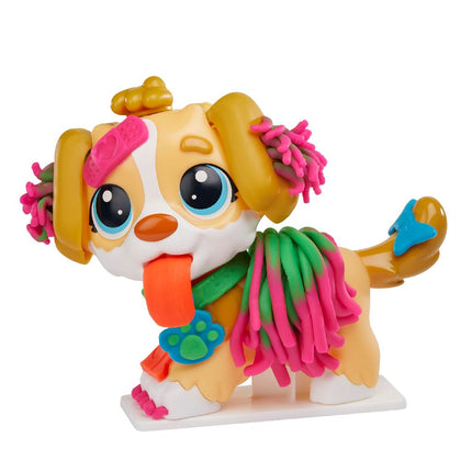 Play - Doh Care n Carry Dierenartsset koop je bij Babywinkel