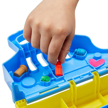 Play - Doh Care n Carry Dierenartsset koop je bij Babywinkel