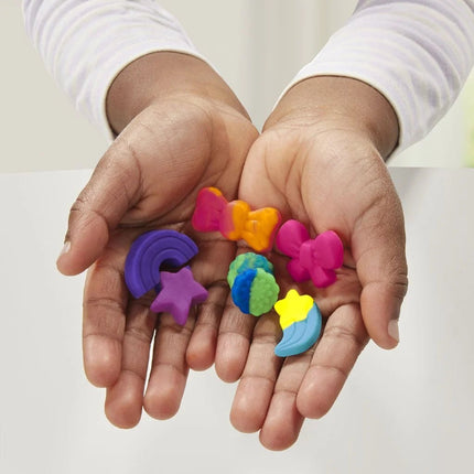 Play - Doh Knutselpakket Hair Styling Salon koop je bij Babywinkel