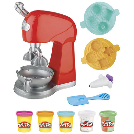 Play - Doh Magische Mixer Speelset koop je bij Babywinkel