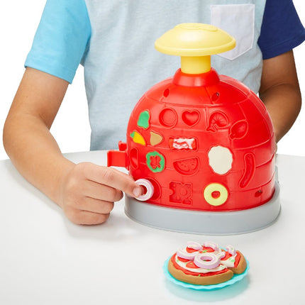 Play - Doh Pizza Oven Speelset koop je bij Babywinkel
