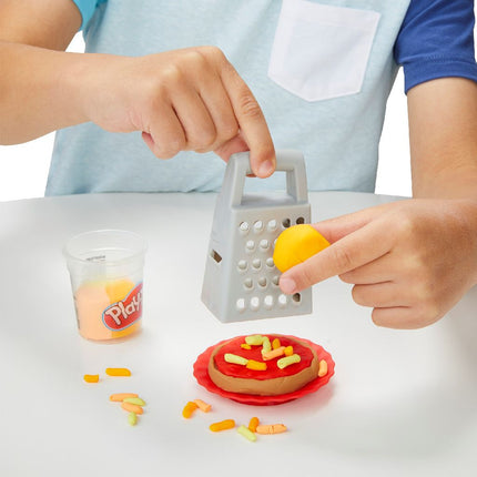 Play - Doh Pizza Oven Speelset koop je bij Babywinkel