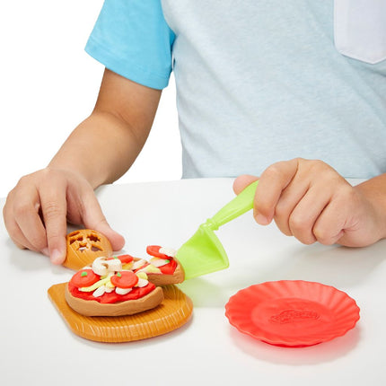 Play - Doh Pizza Oven Speelset koop je bij Babywinkel