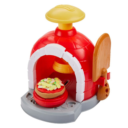 Play - Doh Pizza Oven Speelset koop je bij Babywinkel