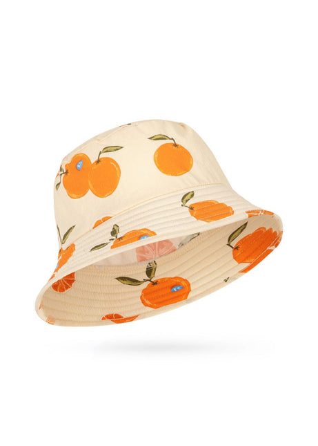 Pomio Bucket Grs Arancia Blue koop je bij Babywinkel