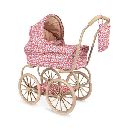 Poppenwagen Felice Rose koop je bij Babywinkel