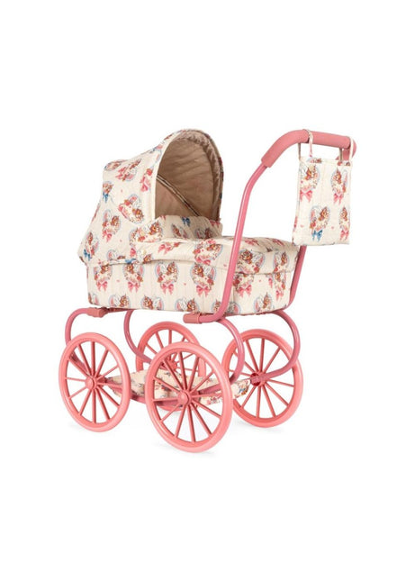 Konges Slojd Poppenwagen Minnie Twinkle Sprinkle koop je bij Babywinkel
