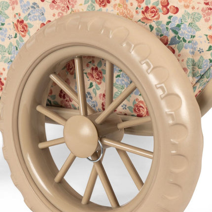 Poppenwagen Vienna koop je bij Babywinkel