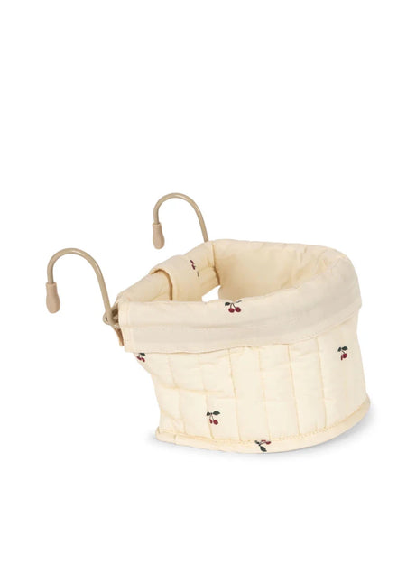 Poppenzitje Fiets Cherry koop je bij Babywinkel