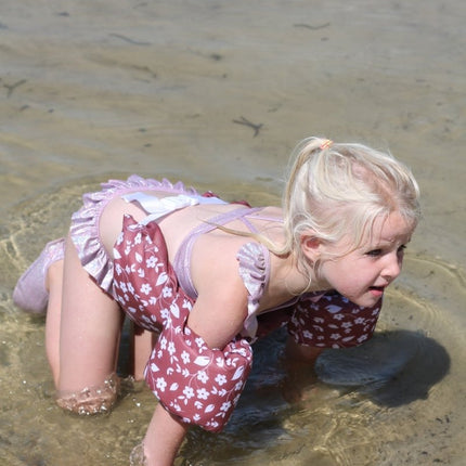 JeP Kids Zwemvest Stone Flower koop je bij Babywinkel