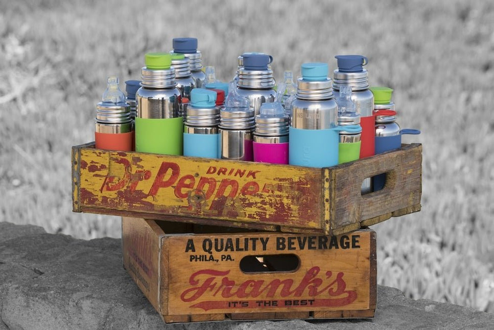 Pura Flesvoeding Accessoire Silicone Speen Slow Flow 2st koop je bij Babywinkel