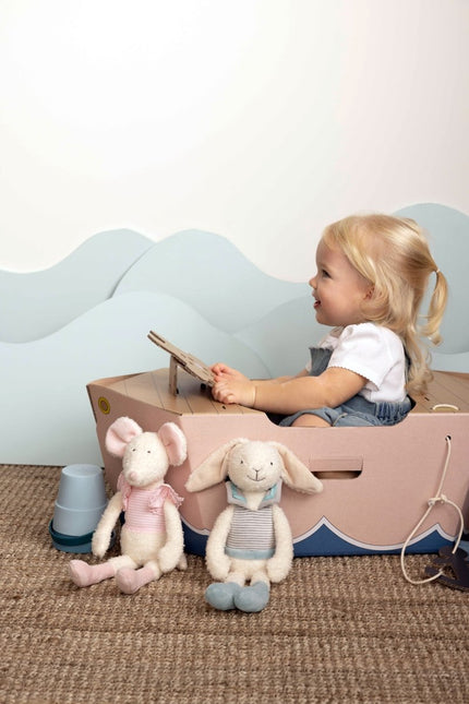 Happy Horse Knuffel Rabbit Rodi 30Cm koop je bij Babywinkel
