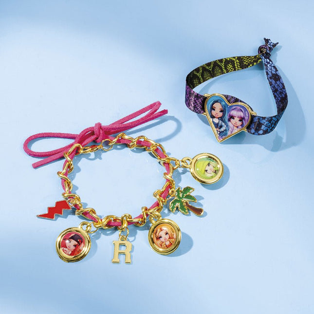 Rainbow High Armbanden Set koop je bij Babywinkel