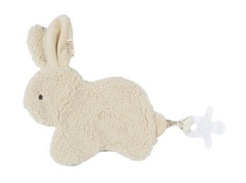BamBam Knuffeldoekje Rabbit koop je bij Babywinkel