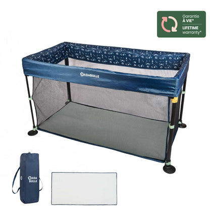 Babymoov Campingbedje Baby Easy Clip koop je bij Babywinkel