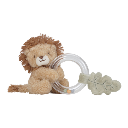 Little Dutch -leijona-helistin, Safari