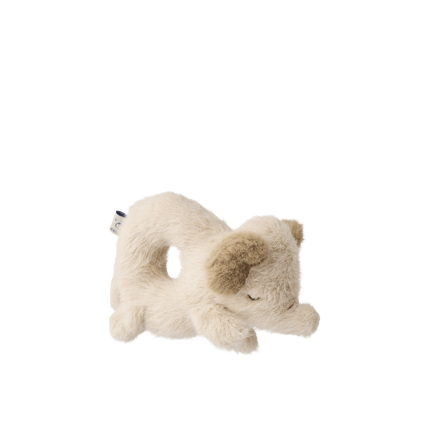Liewood Rammelaar Romain Elephant Mist koop je bij Babywinkel