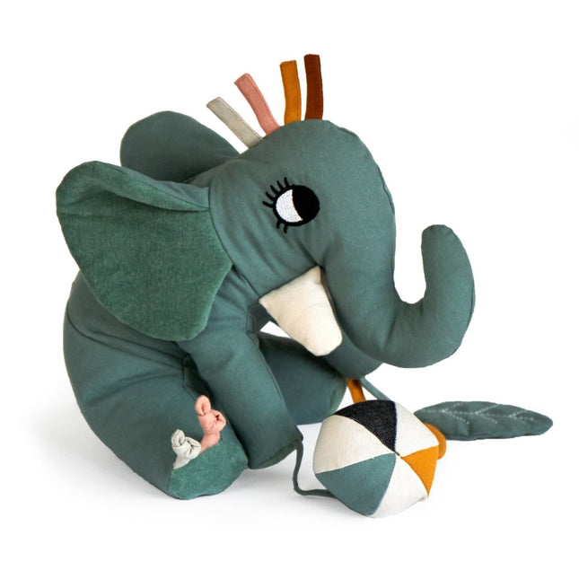Roommate Activiteiten Speelgoed Elephant koop je bij Babywinkel