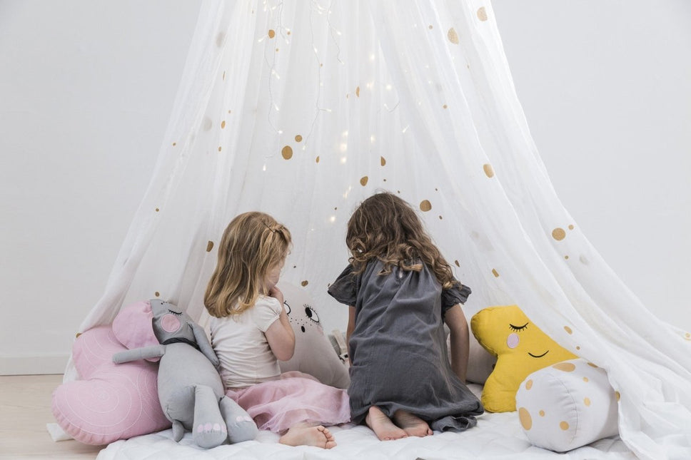 Roommate Dekbed Gewatteerd White koop je bij Babywinkel