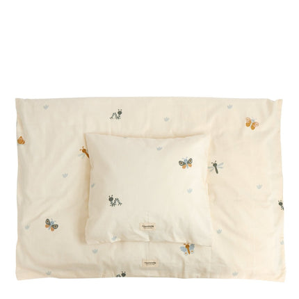 Roommate Dekbedovertrek Insecten Adult koop je bij Babywinkel