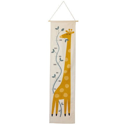 Roommate Groeimeter Giraf koop je bij Babywinkel