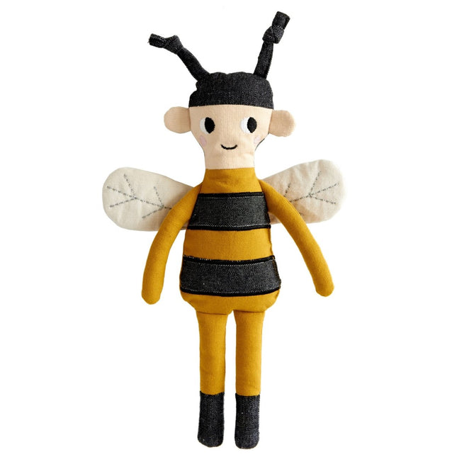 Roommate Knuffel Bij koop je bij Babywinkel