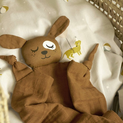 Roommate Knuffeldoekje Hond koop je bij Babywinkel