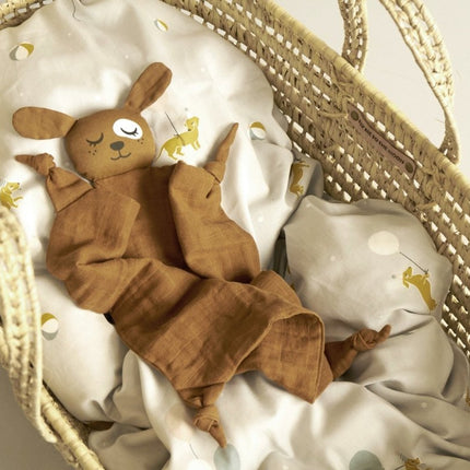 Roommate Knuffeldoekje Hond koop je bij Babywinkel