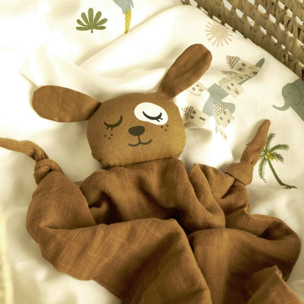 Roommate Knuffeldoekje Hond koop je bij Babywinkel