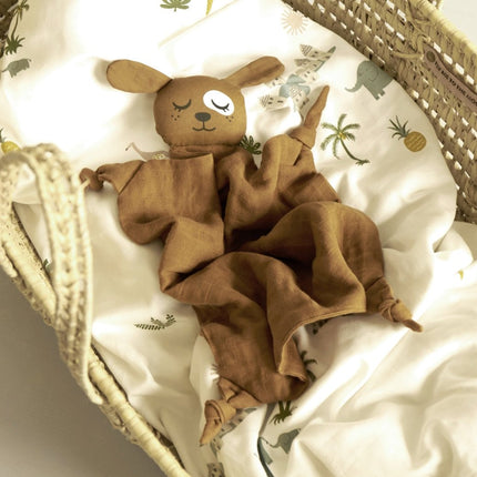 Roommate Knuffeldoekje Hond koop je bij Babywinkel
