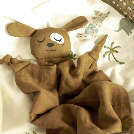 Roommate Knuffeldoekje Hond koop je bij Babywinkel