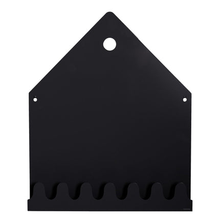 Roommate Magneetbord Black koop je bij Babywinkel