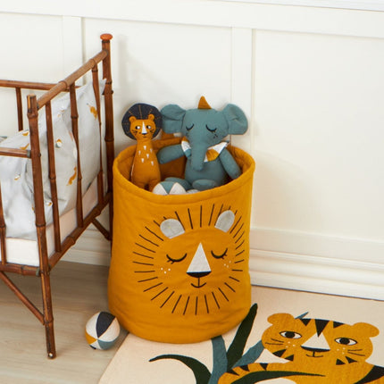 Roommate Mandje Leeuw koop je bij Babywinkel