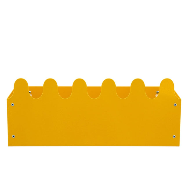 Roommate Mandje Sinus Yellow koop je bij Babywinkel