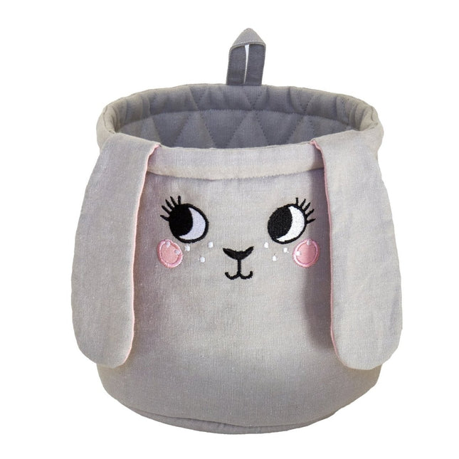 Roommate Opbergmand Konijn Mini koop je bij Babywinkel