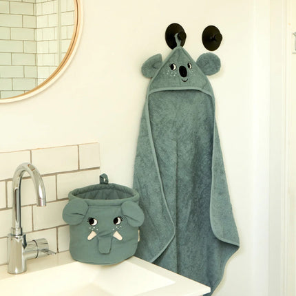 Roommate Opbergmand Olifant Mini koop je bij Babywinkel