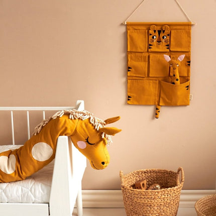 Roommate Opbergzak Organizer Tiger koop je bij Babywinkel