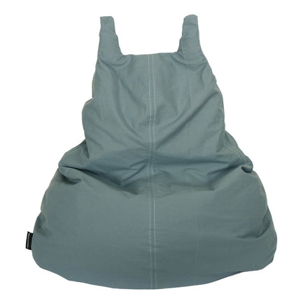 Roommate Poef Kat Sea Grey koop je bij Babywinkel