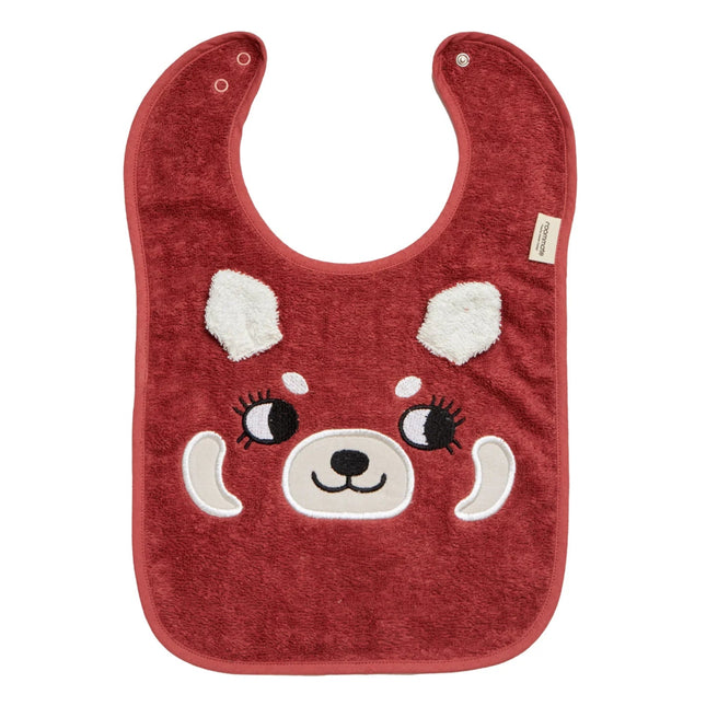 Roommate Slabbetje Rode Panda koop je bij Babywinkel