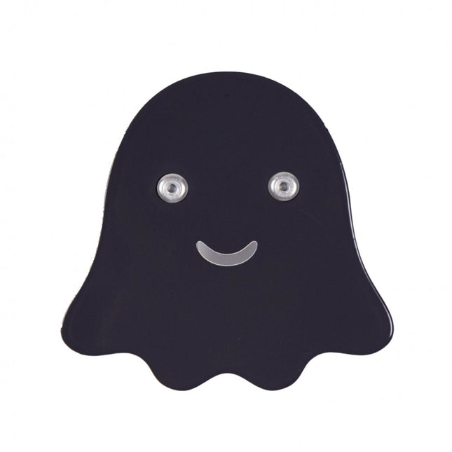 Roommate Wandhaak Spook Black koop je bij Babywinkel