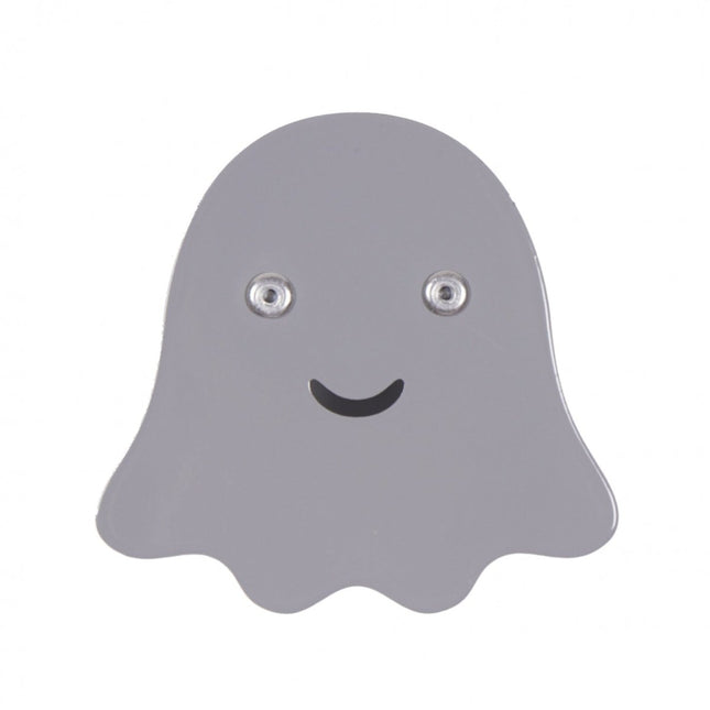Roommate Wandhaak Spook Grey koop je bij Babywinkel