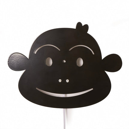 Roommate Wandlamp Babykamer Aap koop je bij Babywinkel
