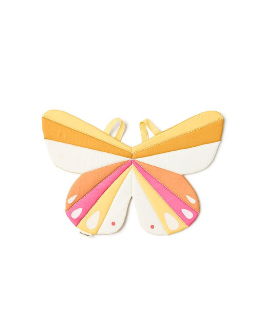 Roze vlinder verkleedkleding koop je bij Babywinkel