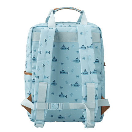 Fresk Rugzak Groot Submarine koop je bij Babywinkel