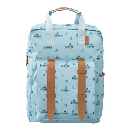 Fresk Rugzak Groot Submarine koop je bij Babywinkel