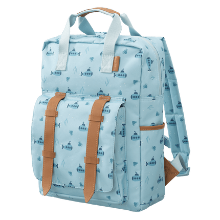 Fresk Rugzak Groot Submarine koop je bij Babywinkel