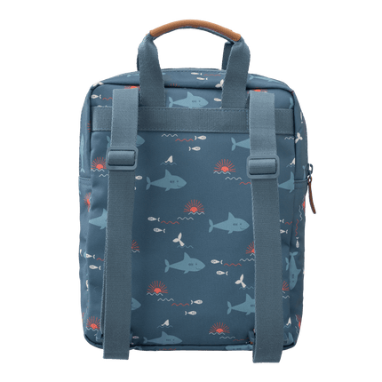 Fresk Rugzak Shark koop je bij Babywinkel