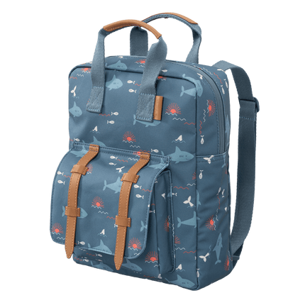 Fresk Rugzak Shark koop je bij Babywinkel