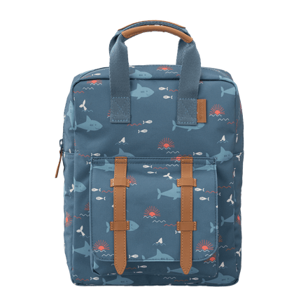 Fresk Rugzak Shark koop je bij Babywinkel